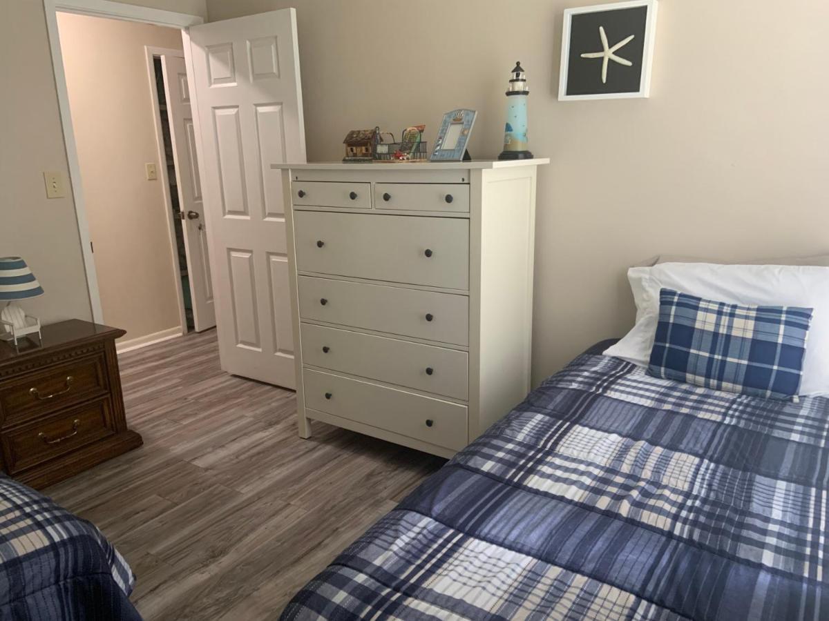 Cozy Comfortable & Convenient Pensacola Buitenkant foto