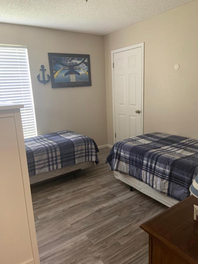 Cozy Comfortable & Convenient Pensacola Buitenkant foto
