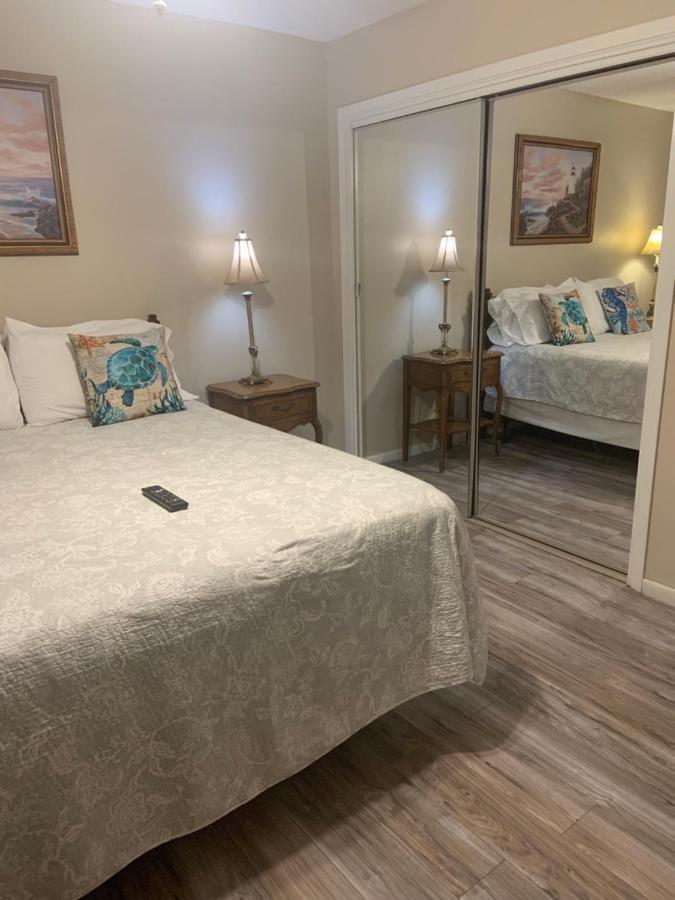 Cozy Comfortable & Convenient Pensacola Buitenkant foto