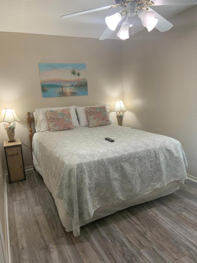 Cozy Comfortable & Convenient Pensacola Buitenkant foto